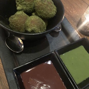 Kojo - Matcha donuts - Japanese Near Me - Sarasota, Florida Kojo - Matcha donuts - Japanese Near Me - Sarasota, Florida