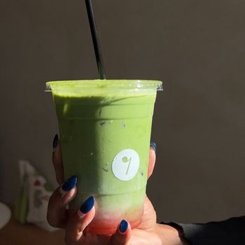 7th Day Coffee - Coffee & Tea Near Me - Richardson, Texas