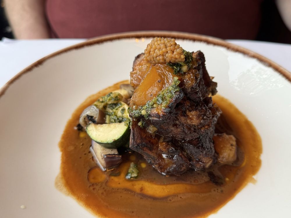 Social spots from Serafina