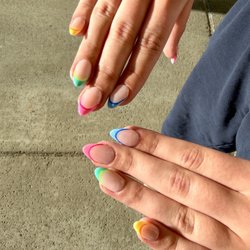 Acrylic full set