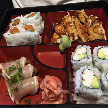 Mikado Sushi - Sushi Bars Near Me - Chandler, Arizona