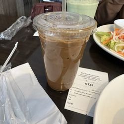Pho Don - Vietnamese Coffee (Cold)