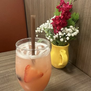 Snooze, an A.M. Eatery - SANGRIA! - Breakfast & Brunch Near Me - Charlotte, North Carolina