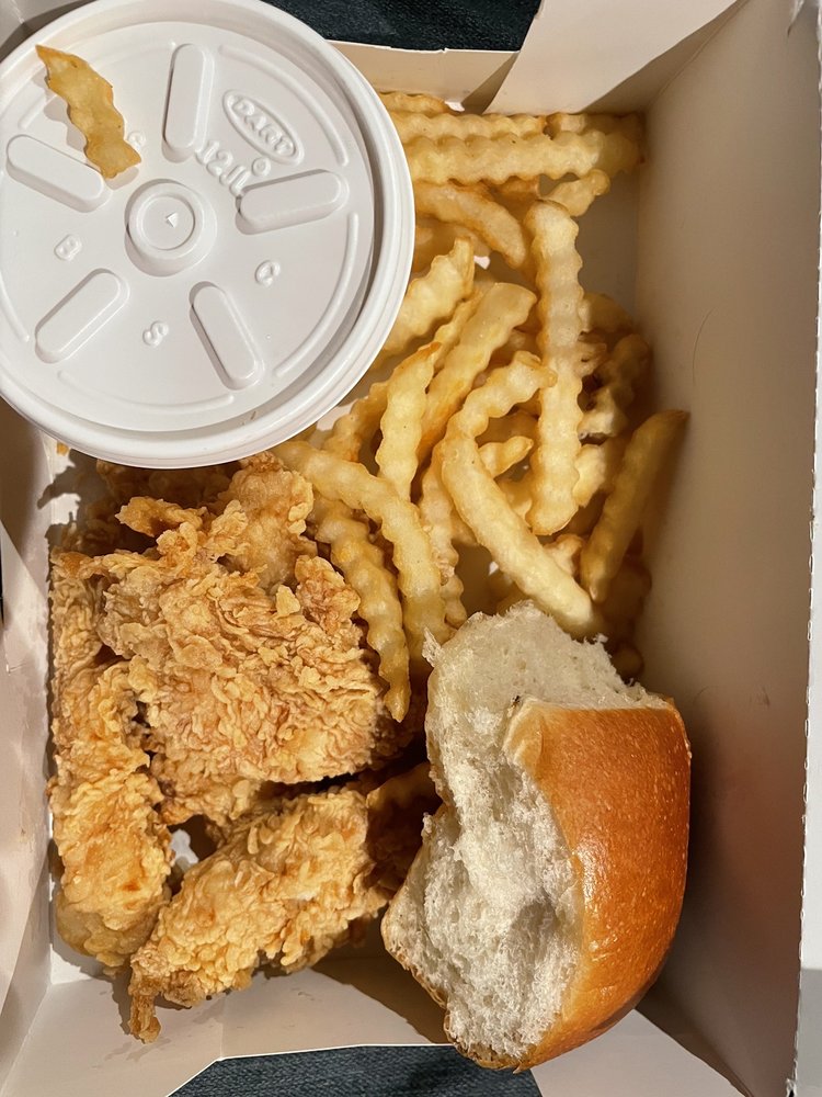 BUSH’S CHICKEN Updated August 2024 21 Photos & 27 Reviews 1108