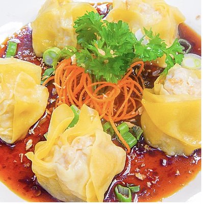 Ammathar Thai Cuisine by null
