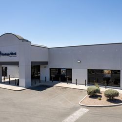 Vantage West Credit Union