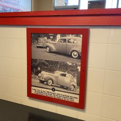 Freddy's Frozen Custard & Steakburgers