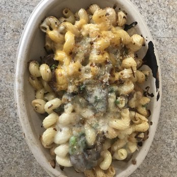 I Heart Mac & Cheese - Comfort Food Near Me - Pembroke Pines, Florida