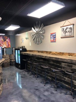 The Fresh Stop by null