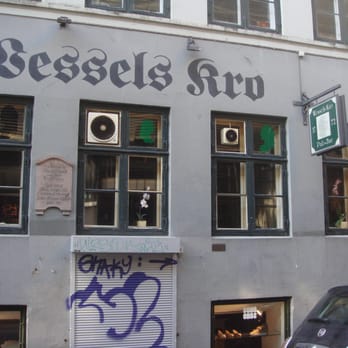 Wessels Kro - Dive Bars Near Me - København K, 84 Wessels Kro - Dive Bars Near Me - København K, 84