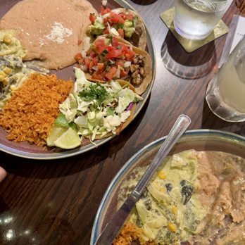 La Puerta - Taco plates - Mexican Near Me - San Diego, California