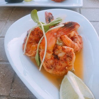 Bananas - Cocktail shrimp - Burgers Near Me - Vieques, Puerto Rico Bananas - Cocktail shrimp - Burgers Near Me - Vieques, Puerto Rico
