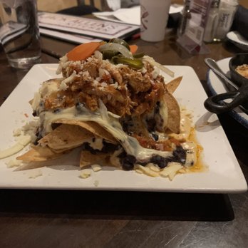 Jack Allen's Kitchen - Southern Near Me - Austin, Texas