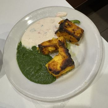 Mantra India - Appetizer - Indian Near Me - Mountain View, California