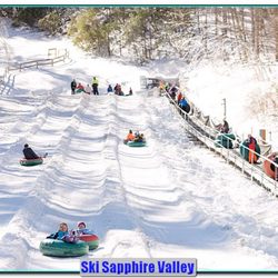 Sapphire Valley Ski Area