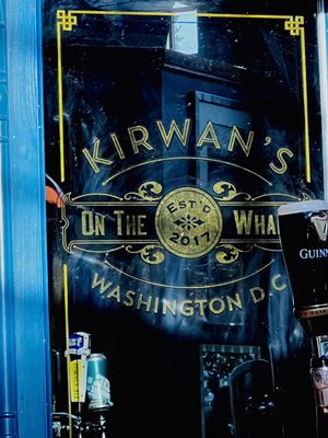 Kirwan’s on the Wharf by null Kirwan’s on the Wharf by null