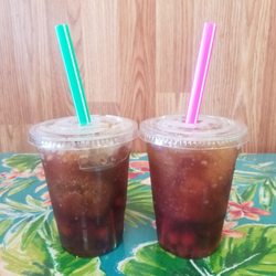 Fiesta Pilipino Restaurant and Groceries - Sago!