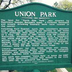 Union Park - Everything you need to know