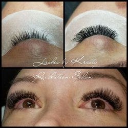 Abilene iLash by Kristy