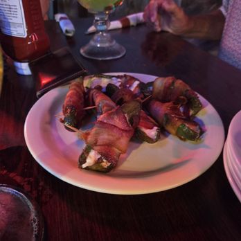 Lowake Steak House - Jalapeno poppers - Steakhouses Near Me - Rowena, Texas