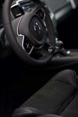 Volvo Cars Santa Monica by null