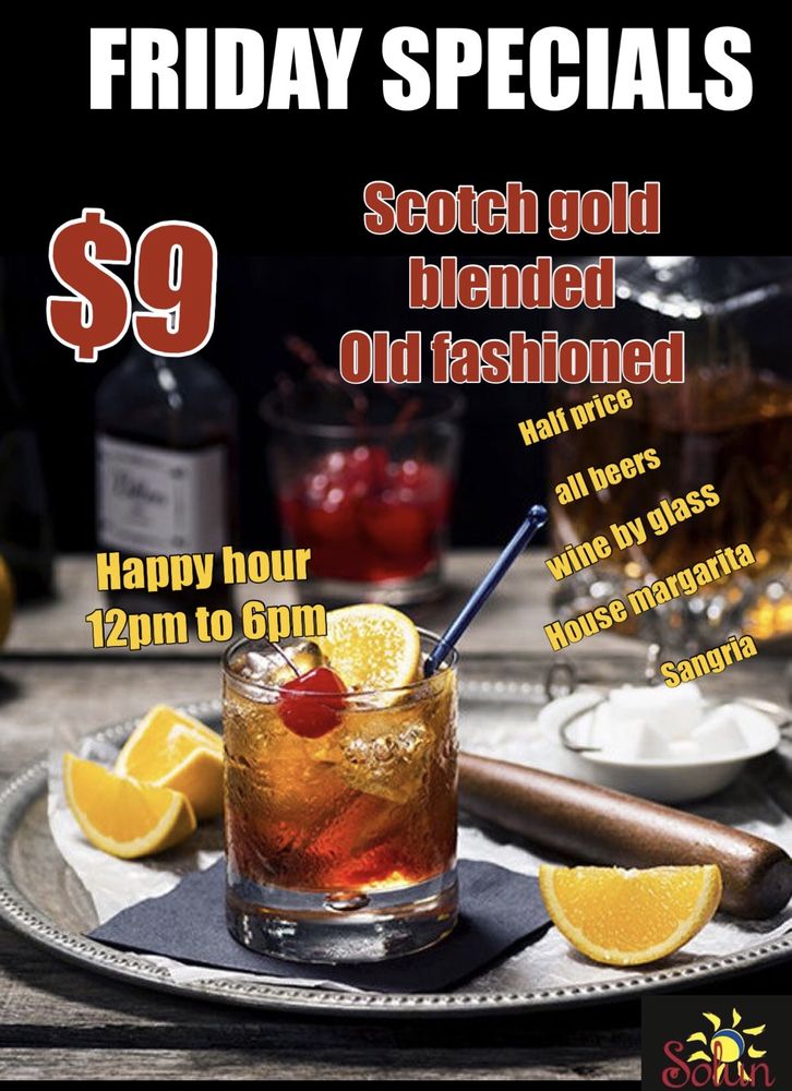 Solun tapas bar restaurant