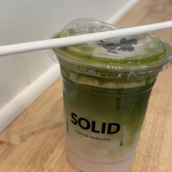 Solid Coffee Roasters - Coffee & Tea Near Me - Huntington Beach, California Solid Coffee Roasters - Coffee & Tea Near Me - Huntington Beach, California