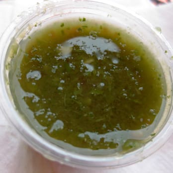 Norm's Hamburger - Salsa Verde, don't let the Green fool you, this one is Hot! - Burgers Near Me - Burbank, California Norm's Hamburger - Salsa Verde, don't let the Green fool you, this one is Hot! - Burgers Near Me - Burbank, California