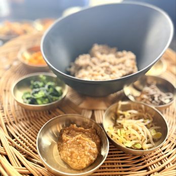 Master Oh's - Seafood Near Me - Santa Clara, California