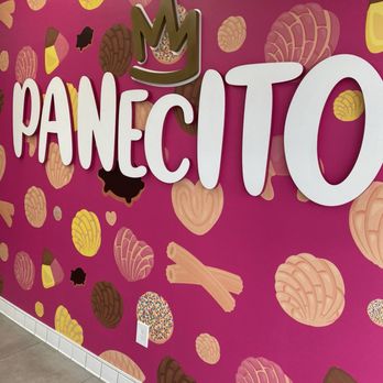 My Panecito - the name of the store - Bakeries Near Me - Gardena, California My Panecito - the name of the store - Bakeries Near Me - Gardena, California