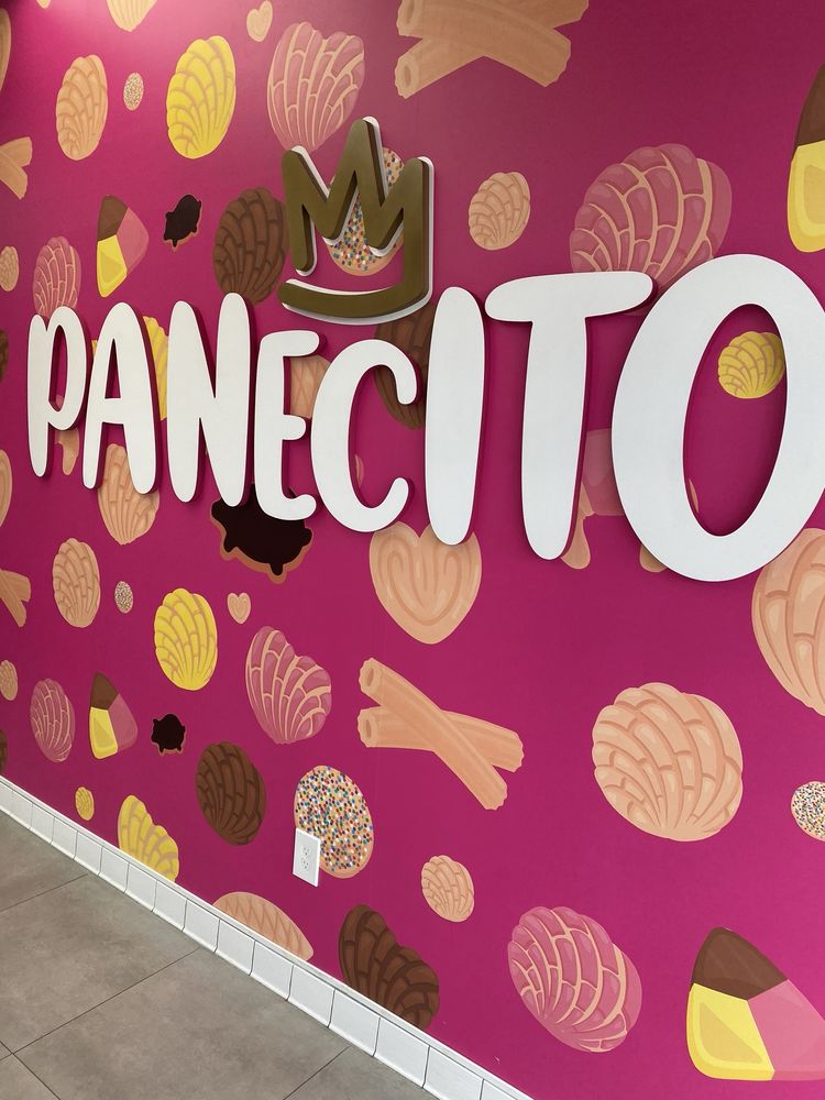MY PANECITO Updated March 2024 23 Photos & 11 Reviews 1701 W El