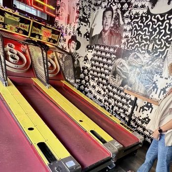 Up-Down STL - Skeeball - Venues & Event Spaces Near Me - Saint Louis, Missouri