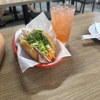 Spicy Joi - Banh Mi - Sandwiches Near Me - Concord, California Spicy Joi - Banh Mi - Sandwiches Near Me - Concord, California