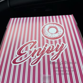 Tommy's Doughnuts - Donuts Near Me - Hayward, California Tommy's Doughnuts - Donuts Near Me - Hayward, California