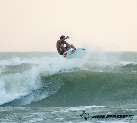 Air Padre Kiteboarding - South Padre Island by null