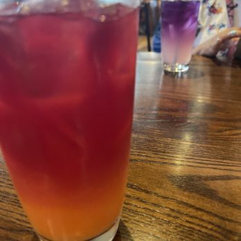 First Watch - Morning meditation and purple haze - Breakfast & Brunch Near Me - St. Louis, Missouri