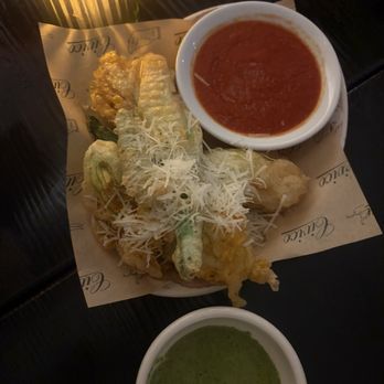 Civico 2064 - Fiori Di Zucchine - Vegan Near Me - Los Angeles, California Civico 2064 - Fiori Di Zucchine - Vegan Near Me - Los Angeles, California