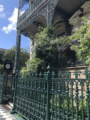 John Rutledge House Inn by null