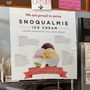 Photo of Chocolate & Ice Cream Delight