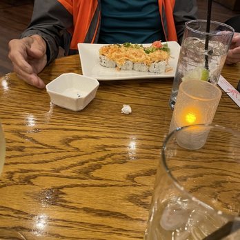 Dao Restaurant - Asian Fusion Near Me - Tallahassee, Florida