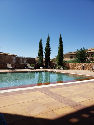 Hotel Villa de Alquézar by null