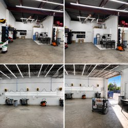 UNO Detailing - Professional detailing shop equipped for premium interior, exterior, paint correction, ceramic coating, and specialty detailing services.