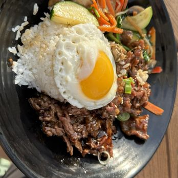 Wave Bowl - Korean Near Me - Plano, Texas Wave Bowl - Korean Near Me - Plano, Texas