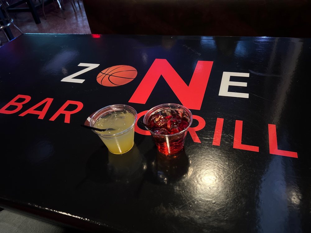 Bars N ZONE BAR AND GRILL 28 Photos 8311 N Michigan Rd