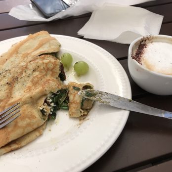 French Corner - Bakeries Near Me - Encinitas, California
