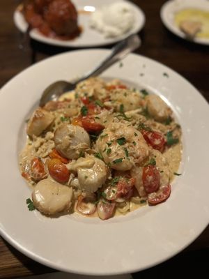 Spano's Ristorante Italiano by null