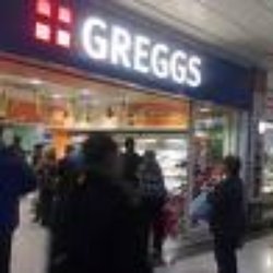 Greggs
