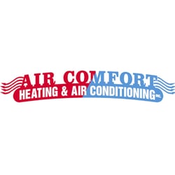 Air Comfort Heating & Air Conditioning