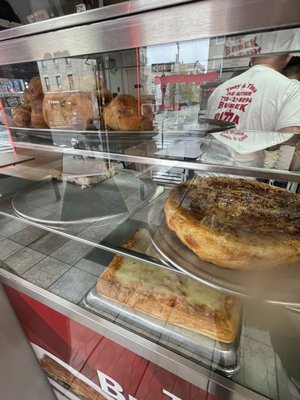 Arthur Ave Crust & Kitchen by null