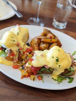 BC Bistro by null